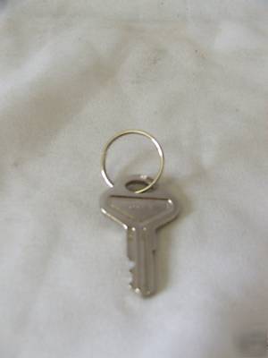  sharp SK1-1 cash register drawer key