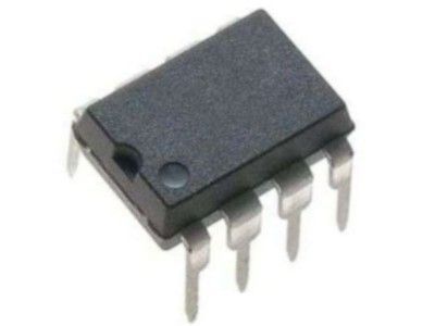 Ics chips: TLV2770AIP 2.7-v rail-to-rail output op amp