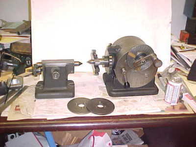 L&w 10