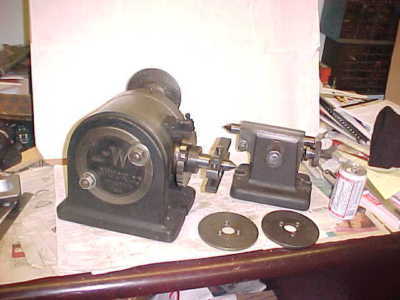L&w 10