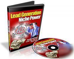 Lead generation niche power