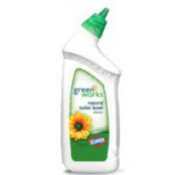 New green works natural toilet bowl cleaner - 24