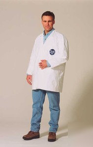 New wise proshield nexgen lab coat pockets 4XL case