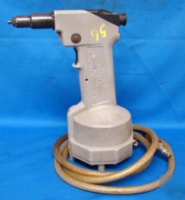 Pop prg 510 rivet gun sheet metal hvac aircraft