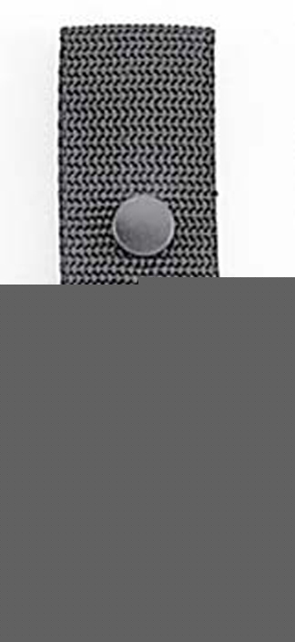 Uncle mike's microphone carrier for epaulet #88808