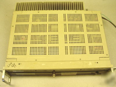 30V, 28AMP lab power supply, lambda lgs-f-28-ovr-8222