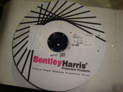 Bentley harris expando 686DM 1/4