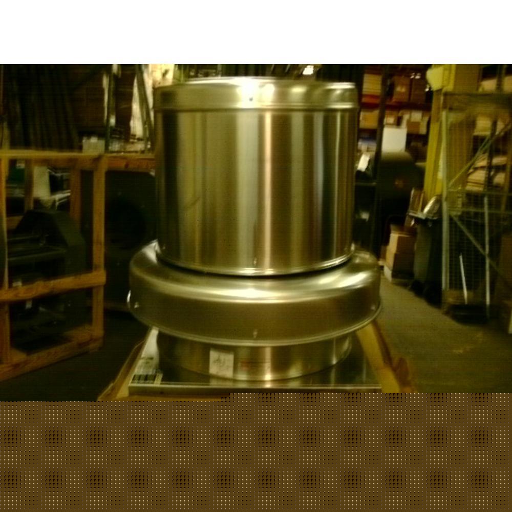Dayton exhaust ventilator/centrifugal downblast 160087