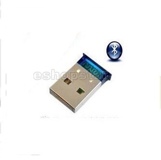 Mini USB2.0 bluetooth V2 edr wireless dongle adapter