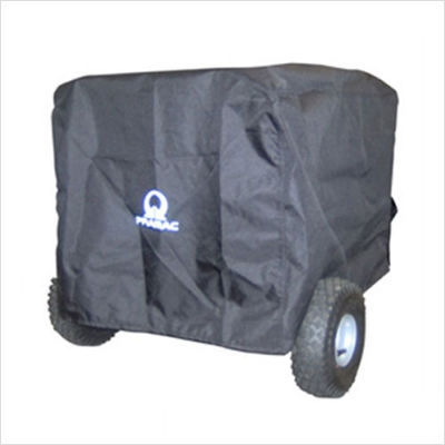 New portable extra large xl generator carry bag cover