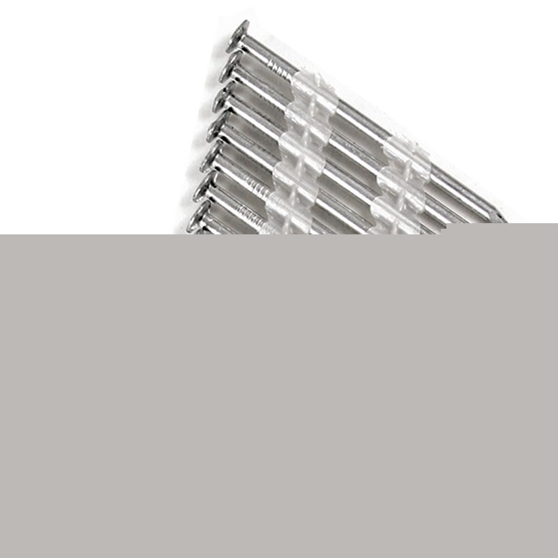 Poweroak 3 1/4 x .131 framing nails 16D common round hd