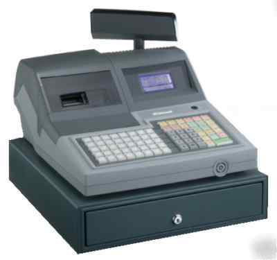 Uniwell electronic cash register ex-560 EX560 