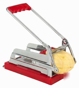 New french fry potato chopper slicer cutter ss blades 