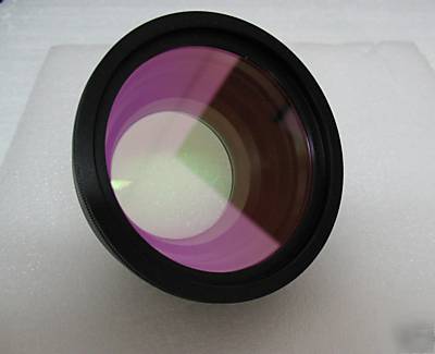 New high quality f-theta lens for 1064NM laser-brand 