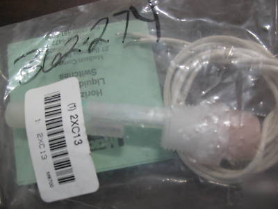 New madison 2XC13 M8700 horizontal liquid level switch