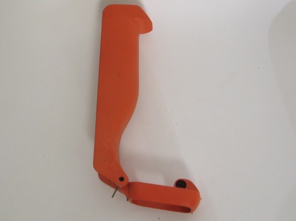 Quadtrak palm trigger polygun tc applicator adaptor