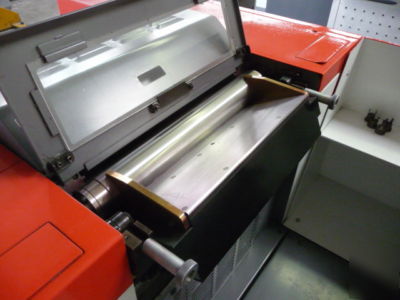 Ryobi 3404 di 4 color press