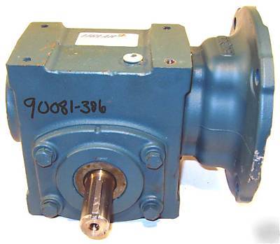 New dodge tigear 10:1 drive speed reducer 56C MR94751