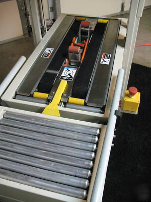 3M-matic 77R random box sealer/ wal-fab last days value