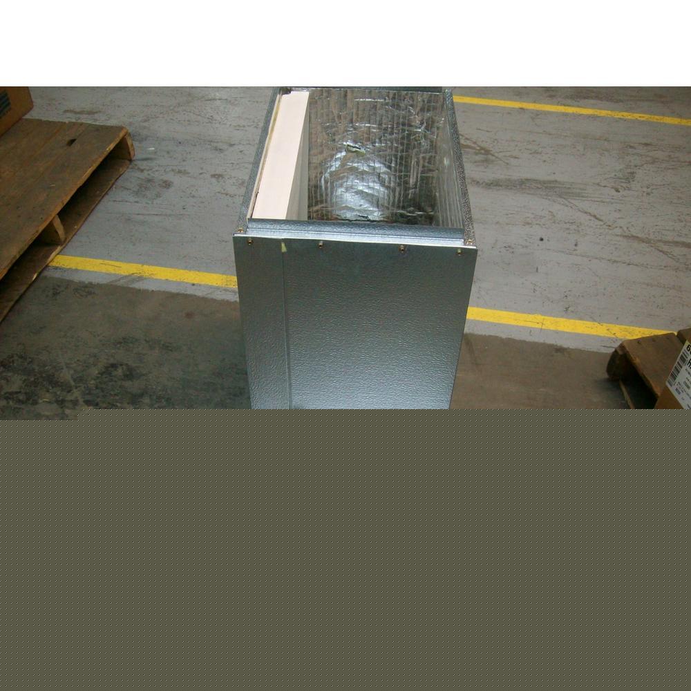 Adp HA0122E145B252259 2 ton multi-position cased a coil