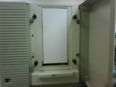 Applied biosystems abi 377 dna sequencer genotyper