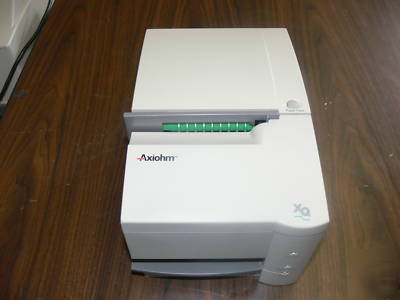 Axiohm xq A721/ receipt printer