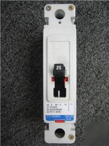 Cutler-hammer FD1025 circuit breaker