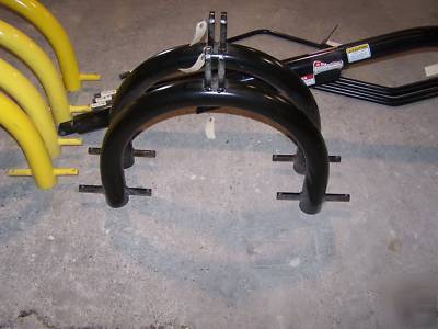 Greenline digger parts/accessories