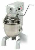 New berkel planetary table mixer - 10QT. - PM10