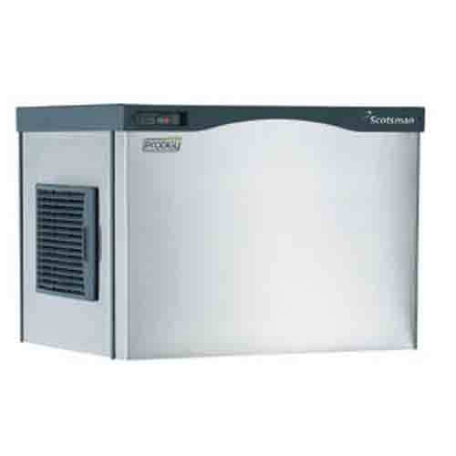 Scotsman C0330MA-1B scotsman ice maker, medium sized cu