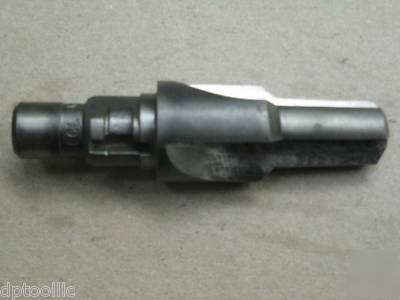 Usa port contour cutter 1/2-14 nptf npt hss 135 point