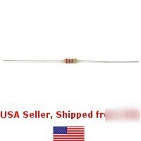 100 560 ohm resistors fast usa ship