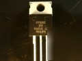 Diode rect 200V 16A SOT78 - BYQ30E-200 lot of 25