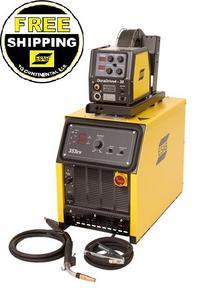 Esab 353CV power source only mig welder 37961