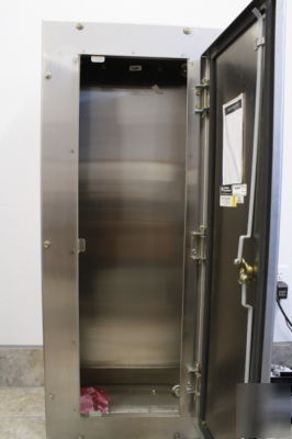 Ge a series panelboard stainless steel enclosure AB494S