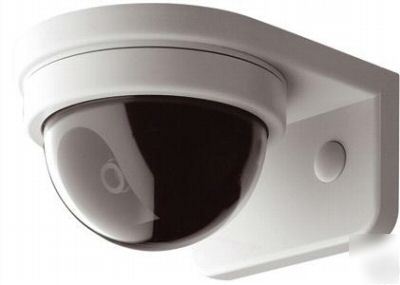 Ge dm-1200-VFA3-s DM1200VFA3S cctv camera mini dome