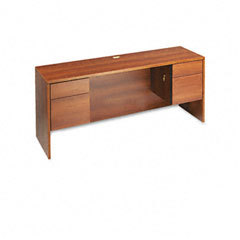 Global adaptabilities kneespace credenza