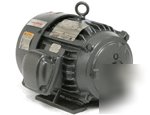 Motor , 15 hp , 3 phase ,hazardous locations , us motor