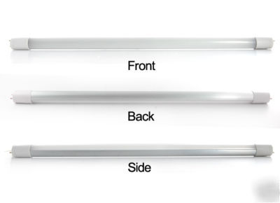 New 12 x led T8 lighting tubes for power saving - 