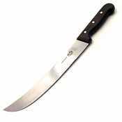 Rh forschner cimeter knife stainless steel 12IN