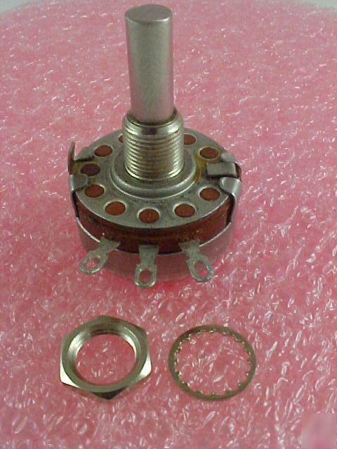 1K 10% pot / potentiometer / JA1N200P102UA