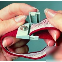 3M adjustable wrist strap, 10-ft. ground cord 2224