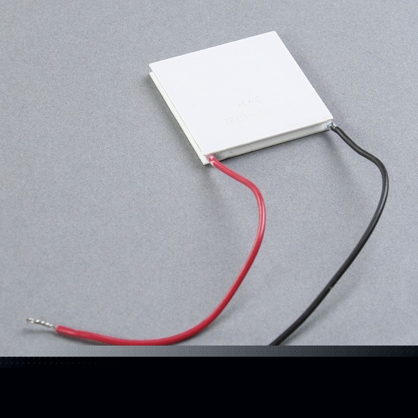 45W thermoelectric cooler tec peltier heater cpu diodes