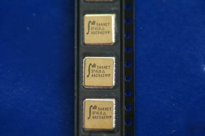 54AHCT374LB - 54AHCT374
