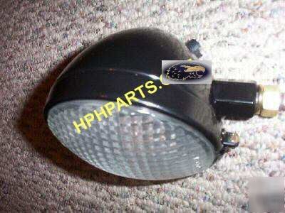 Allis chalmers b c tractor head light ac