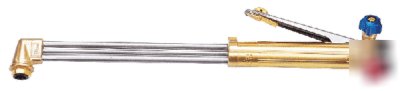 Boc heavy duty complete cutting torch 1601-900