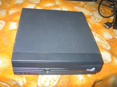 Cash drawer point of sale pos cpu restaurant store till