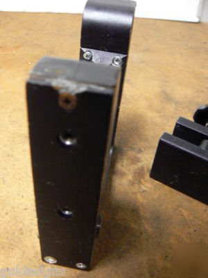 Fife se-24 ultrasonic sensor w/bracket 
