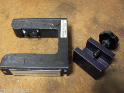 Fife se-24 ultrasonic sensor w/bracket 