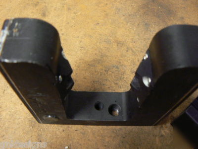 Fife se-24 ultrasonic sensor w/bracket 